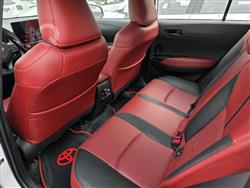 تويوتا كورولا كروس